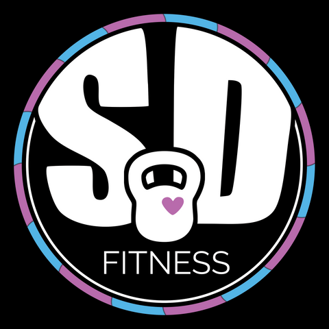 Stacey Daniels Fitness