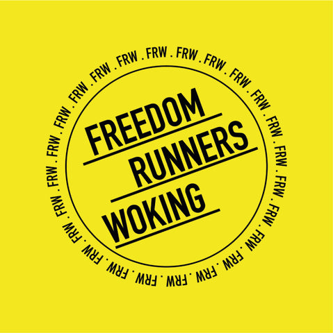 Freedom Runners Woking