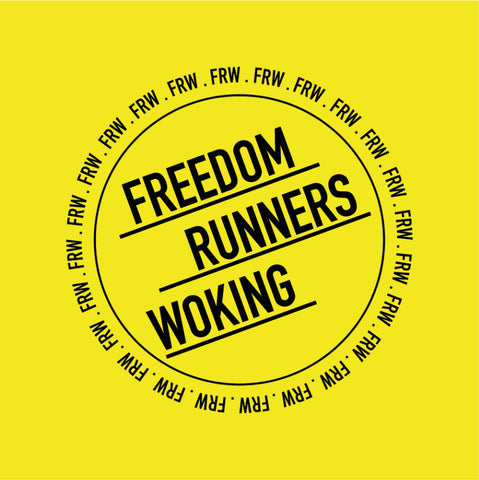 Freedom Runners Woking