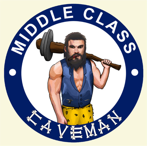 Caveman Coaching
