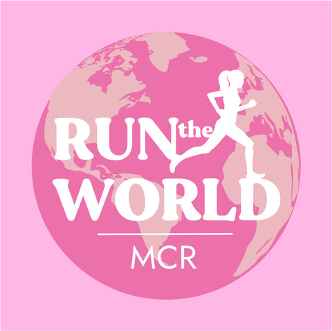 Run the World MCR