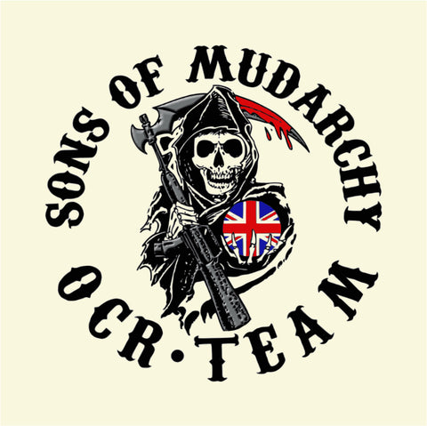 MUDCRO