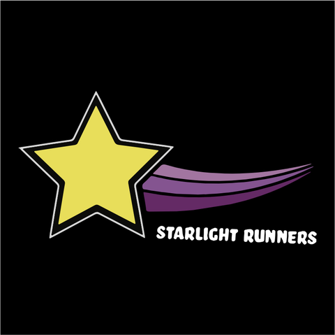 Starlight Runners