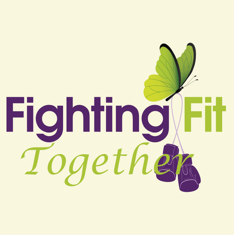 Fighting Fit