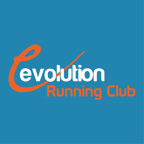 Evolution Running Club