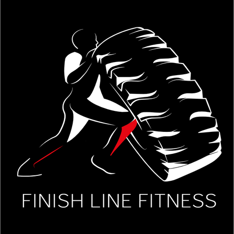 Finish Line Fitness