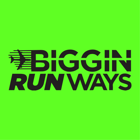 Biggin Runways