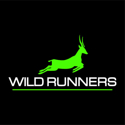 Wild Runners
