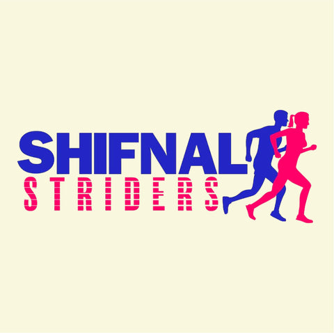Shifnal Striders