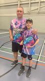 My Sports Pickleball tee