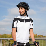 Women's Spiro Bikewear full zip top - MySports and More