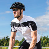Mens Spiro Bikewear full zip top - MySports and More
