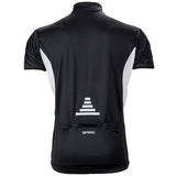 Mens Spiro Bikewear full zip top - MySports and More