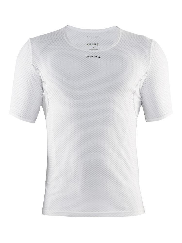 Craft cool mesh superlight outlet short sleeve base layer