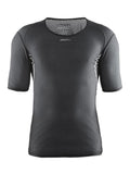 Cool Mesh Super-Light Short Sleeve Baselayer- Mens