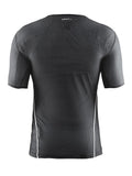 Cool Mesh Super-Light Short Sleeve Baselayer- Mens