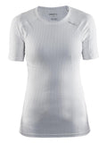 Baselayer Active Extreme 2.0. Round Neck Short Sleeve - Womens