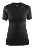 Baselayer Active Extreme 2.0. Round Neck Short Sleeve - Womens