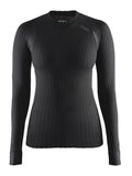 Baselayer Active Extreme 2.0 Crew Neck Long Sleeve - Womens
