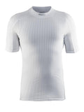 Baselayer Active Extreme 2.0. Round Neck Short Sleeve - Mens