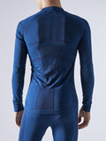 Active Intensity Crew Neck Long Sleeve - Mens
