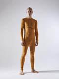 Active Intensity Crew Neck Long Sleeve - Mens