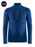 Active Intensity Zip - Mens