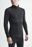 Active Intensity Zip - Mens