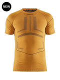 Active Intensity Short Sleeve Baselayer - Mens