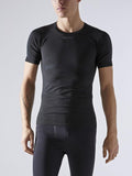 Active Intensity Short Sleeve Baselayer - Mens