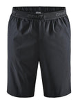 Core Essence Relaxed Shorts - Mens