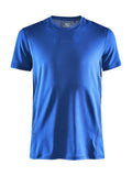 Advanced Essence Short Sleeve Slim Tee - Mens