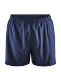 Advance Essence 5" Stretch Shorts - Mens