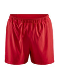 Advance Essence 5" Stretch Shorts - Mens