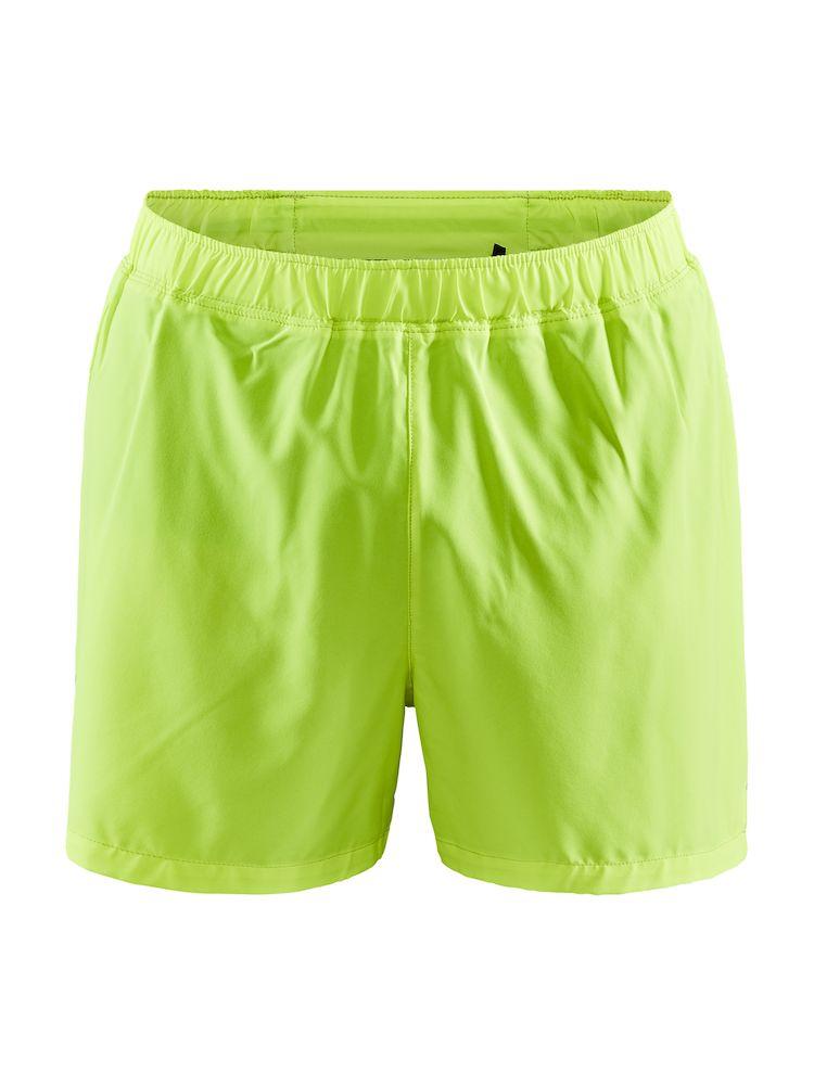Bright green shorts mens on sale