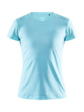 Advanced Essence Short Sleeve Slim Tee