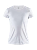 Advanced Essence Short Sleeve Slim Tee