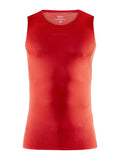 Baselayer Pro Dry Nanoweight Sleeveless - Mens