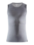 Baselayer Pro Dry Nanoweight Sleeveless - Mens