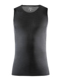 Baselayer Pro Dry Nanoweight Sleeveless - Mens
