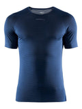 Baselayer Pro Dry Nanoweight Short Sleeve -Mens