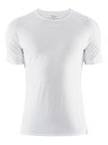 Baselayer Pro Dry Nanoweight Short Sleeve -Mens