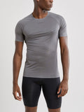 Baselayer Pro Dry Nanoweight Short Sleeve -Mens