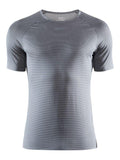 Baselayer Pro Dry Nanoweight Short Sleeve -Mens