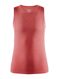 Baselayer Pro Dry Nanoweight Vest - Womens