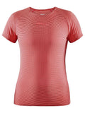 Baselayer Pro Dry Nanoweight Short Sleeve - Womens