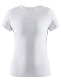 Baselayer Pro Dry Nanoweight Short Sleeve - Womens