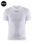 Active Extreme X Crew Neck Short Sleeve Baselayer-  Mens