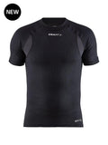 Active Extreme X Crew Neck Short Sleeve Baselayer-  Mens