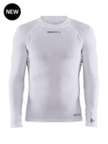 Active Extreme X Crew Neck Long Sleeve Baselayer -  Mens